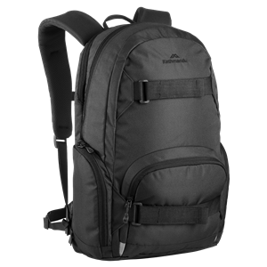 Backpack PNG image-6334